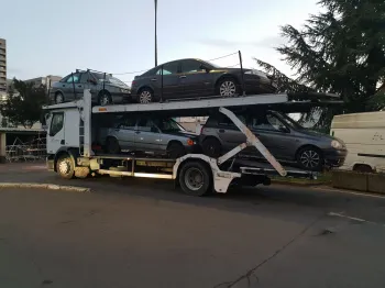 Besoin d'un dépanneur PL à Orléans ?