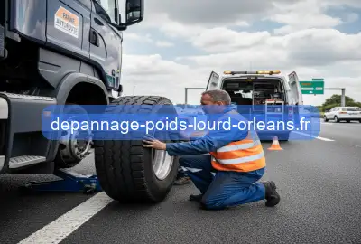 Air, boite de vitesse, freins bloqué sur poids lourd